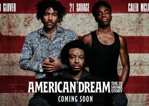 21 Savage pubblica il trailer di “American Dream” e annuncia l’uscita del nuovo album