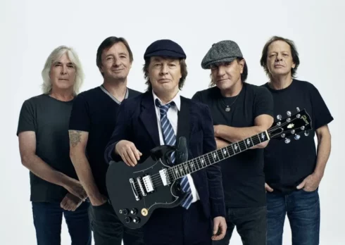 Si attende solo l’annuncio, gli AC/DC suoneranno all’Rcf Arena di Reggio Emilia