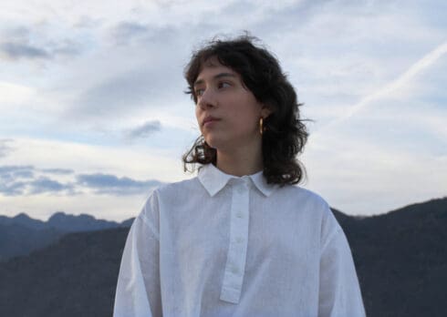 “Scurò”: guarda in anteprima il nuovo video di Anna and Vulkan