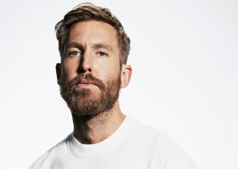 Le 10 canzoni più belle di Calvin Harris