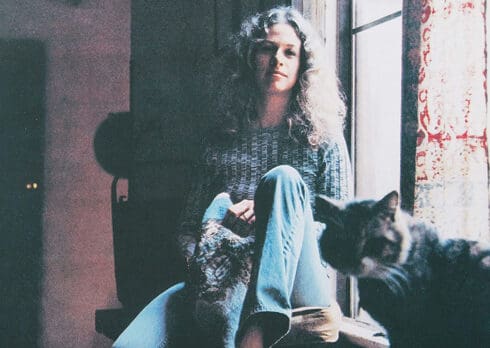 Le 10 canzoni più belle di Carole King