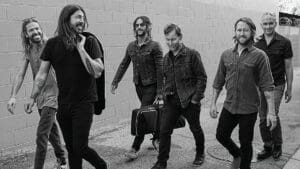 Foo Fighters - compleanno Dave Grohl - carriera - canzoni più belle