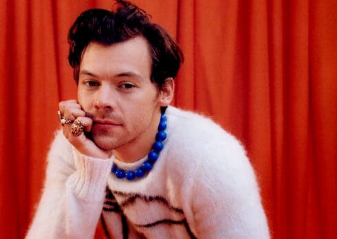 Le 10 canzoni più belle di Harry Styles