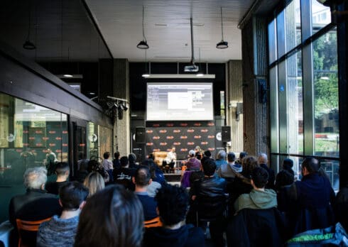 Play Baltimora, aperto il nuovo hub creativo a Genova