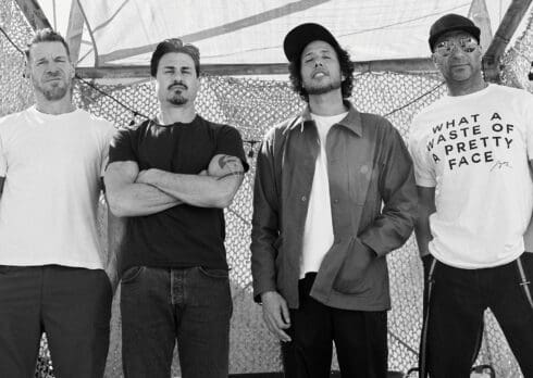 Le 10 canzoni indimenticabili dei Rage Against The Machine