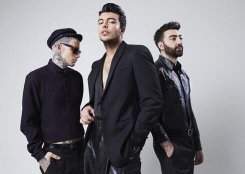 The Kolors: «C’è chi ammette di voler fare Sanremo e chi mente»