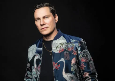 Tiësto entra nella storia: sarà il primo DJ a suonare durante il match del Super Bowl