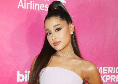 Ariana Grande, il singolo “Yes, And?” non sarà il titolo del nuovo album