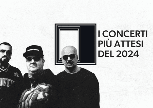 I concerti più attesi del 2024