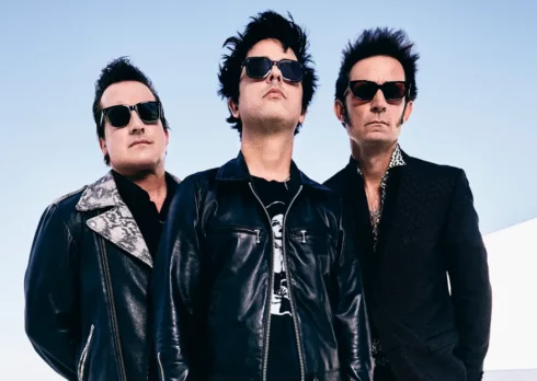 I Green Day si esibiranno al party EA Sports al Super Bowl