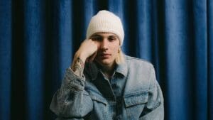 Il Tre - Sanremo 2024 - intervista