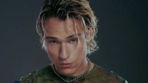 Irama - Sanremo 2024 - intervista