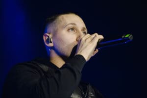 Massimo Pericolo - concerto - Forum di Assago - Milano - concerto