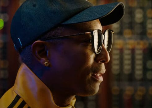 La vita di Pharrell Williams diventa un film Lego