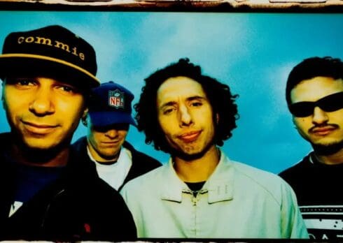 I Rage Against The Machine annunciano che non suoneranno più dal vivo