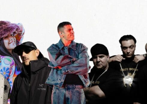 Cosa ci ha lasciato il rap italiano nel 2023?