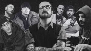 reunion gruppi rap italiano