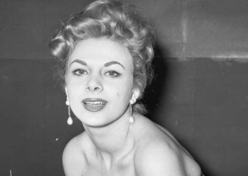 Addio a Sandra Milo, l’attrice è scomparsa a 90 anni