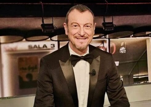 Sanremo 2024: sulla nave ci saranno Tedua, Bresh, Bob Sinclar e Gigi D’Agostino