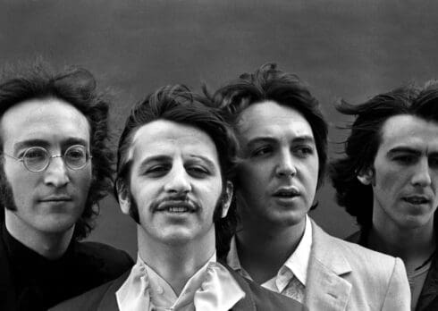 Le 10 canzoni più belle dei Beatles