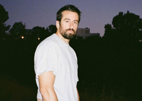 Dotan: in anteprima il video alternativo di “Louder”