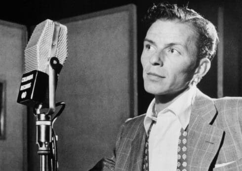 Le canzoni più belle di Frank Sinatra