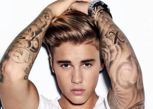 Le 10 canzoni più belle di Justin Bieber