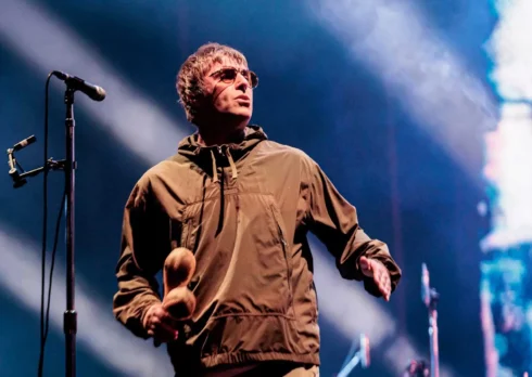 Rock and Roll Hall of Fame, Liam Gallagher non è per nulla contento della candidatura degli Oasis