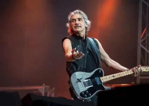 Ligabue, lo storico manager Claudio Maioli si ritira dalla vita professionale