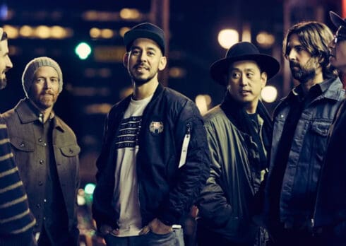 Linkin Park: fuori il nuovo singolo con Chester Bennington, annunciato greatest hits