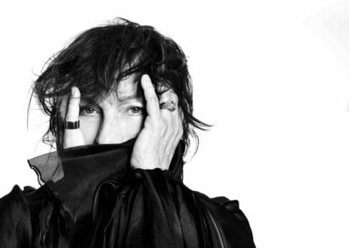 Gianna Nannini, “Sei nel l’anima” è il nuovo album