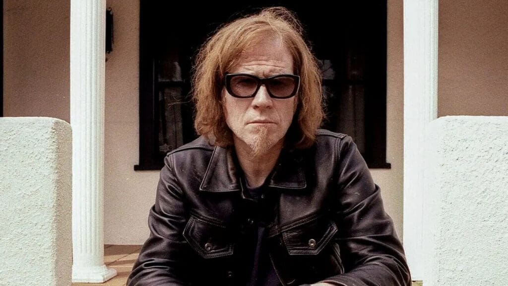 Mark Lanegan - anniversario morte - canzoni più belle - album