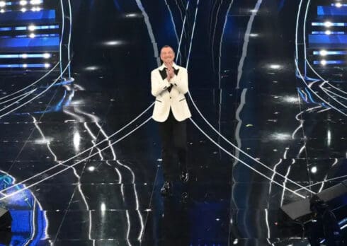 Sanremo 2024, questa sera la finale: ecco l’ordine di uscita dei cantanti