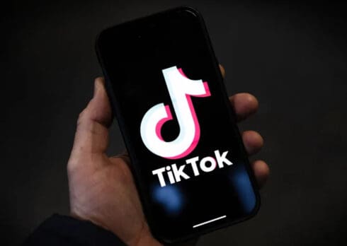 Ursula Von Der Leyen non esclude il bando di TikTok in Europa