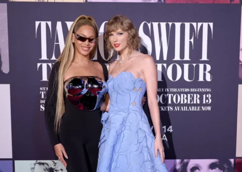 Beyoncé, ci sarà un feat. con Taylor Swift in “Renaissance Act II”?