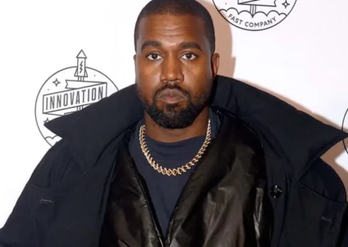 Kanye West ha pubblicato il video diretto dai fratelli D’Innocenzo