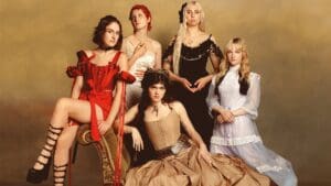 The Last Dinner Party Prelude to Ecstasy