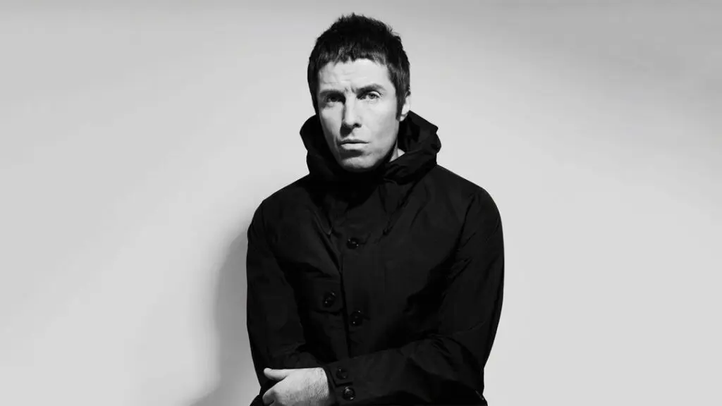 Liam Gallagher sta spoilerando la set list dei concerti degli Oasis?