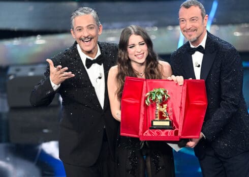 Angelina Mango vince Sanremo 2024: trionfa una donna dopo 10 anni