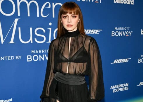 Billboard Women in Music 2024: le foto del red carpet