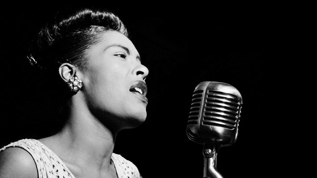 Le 10 canzoni più belle di Billie Holiday