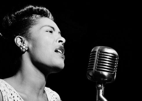 Le 10 canzoni più belle di Billie Holiday