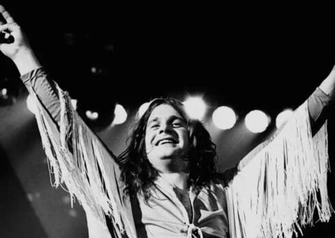 “Paranoid” dei Black Sabbath ha superato il miliardo di stream su Spotify