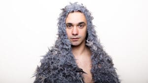 Cosmo - Heroes 2024 - festival - lineup - foto di Nicholas Garlisi