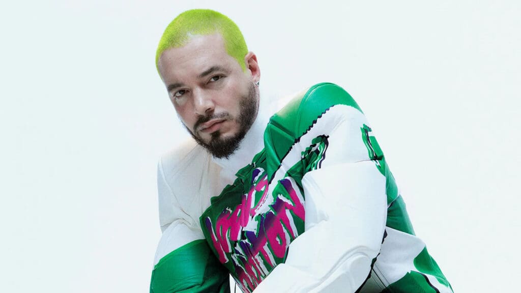 J Balvin ha portato Will Smith sul palco del Coachella