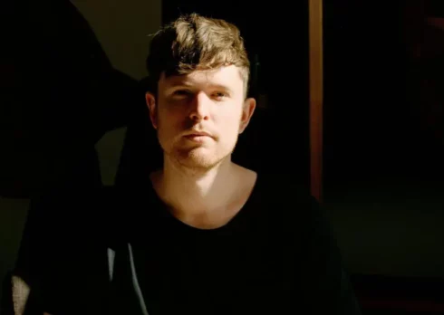 James Blake ha lanciato una nuova piattaforma di streaming