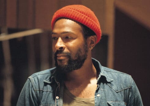 Le 10 canzoni più belle di Marvin Gaye