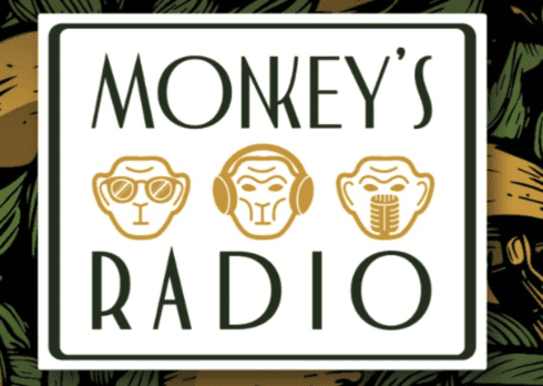 Monkey’s Radio, la radio per la gen Z che amano anche i Millennial