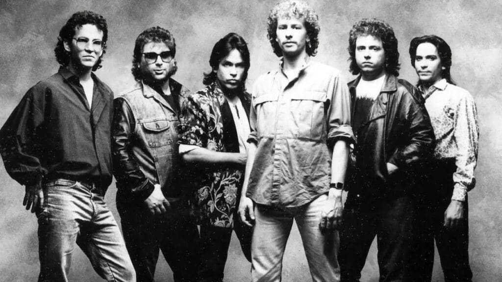 Le 10 canzoni più belle dei Toto