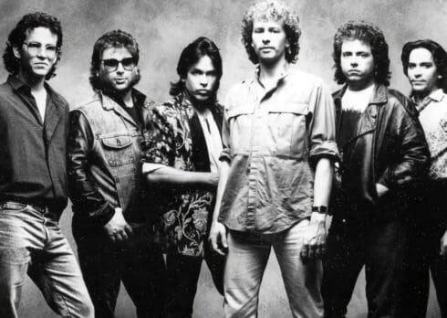 Le 10 canzoni più belle dei Toto